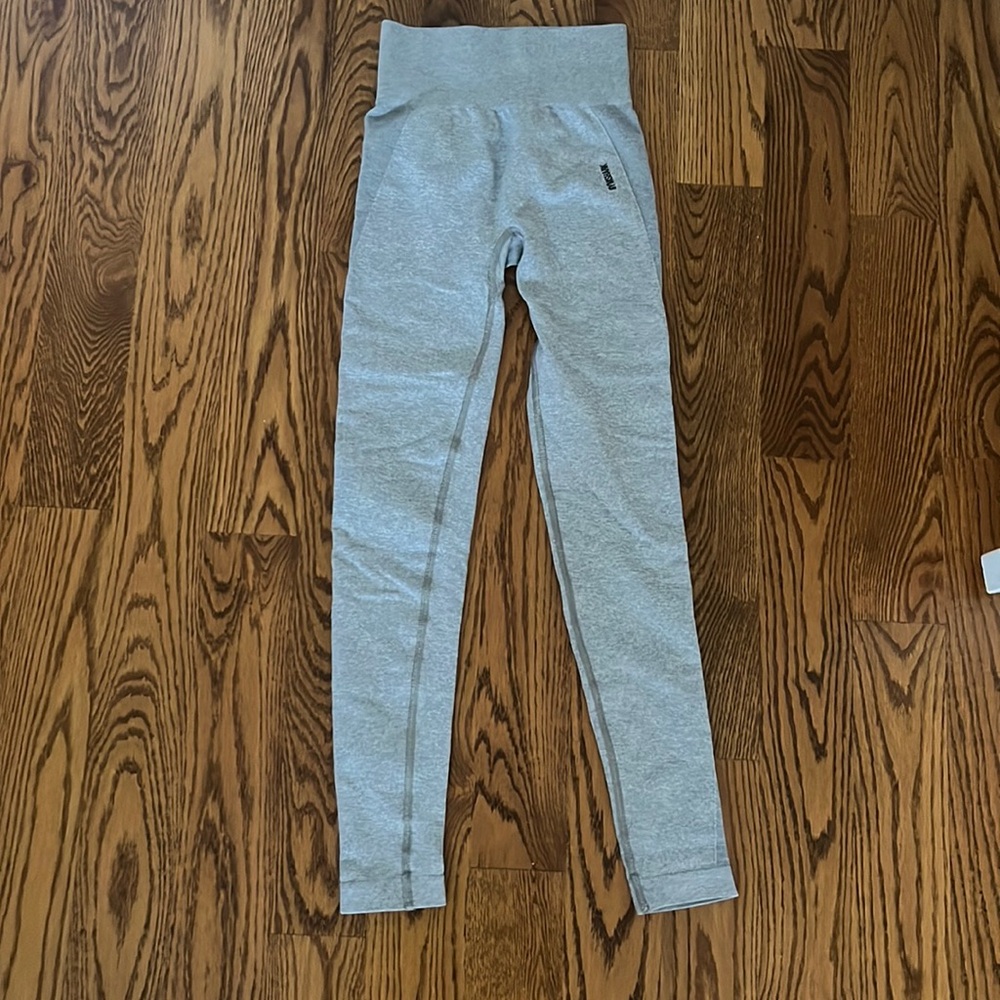 Gymshark flex Highwaisted leggings
